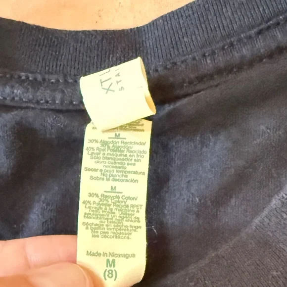 Brah Shaka tshirt boys - Picture 2 of 2